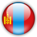 Монголия
