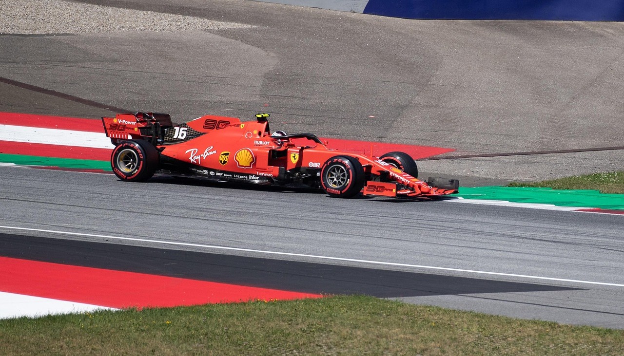 Формула 1 - Hungarian Grand Prix! Формула 1 - Hungarian Grand Prix!