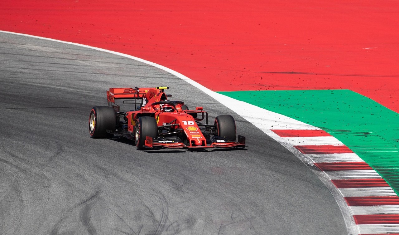 Формула 1 - Hungarian Grand Prix! Формула 1 - Hungarian Grand Prix!