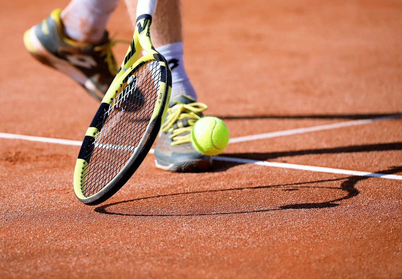 Тенис турнира Madrid Open от сериите ATP 1000