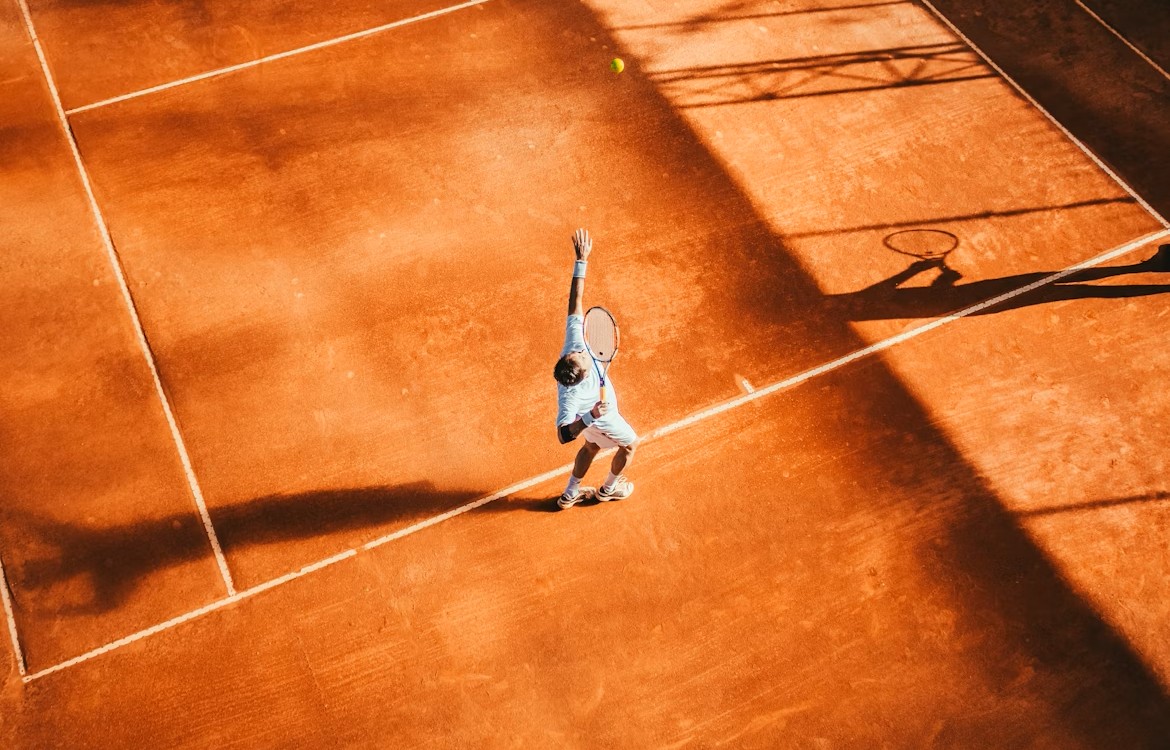 Тенис турнира Madrid Open от сериите ATP 1000 Тенис турнира Madrid Open от сериите ATP 1000